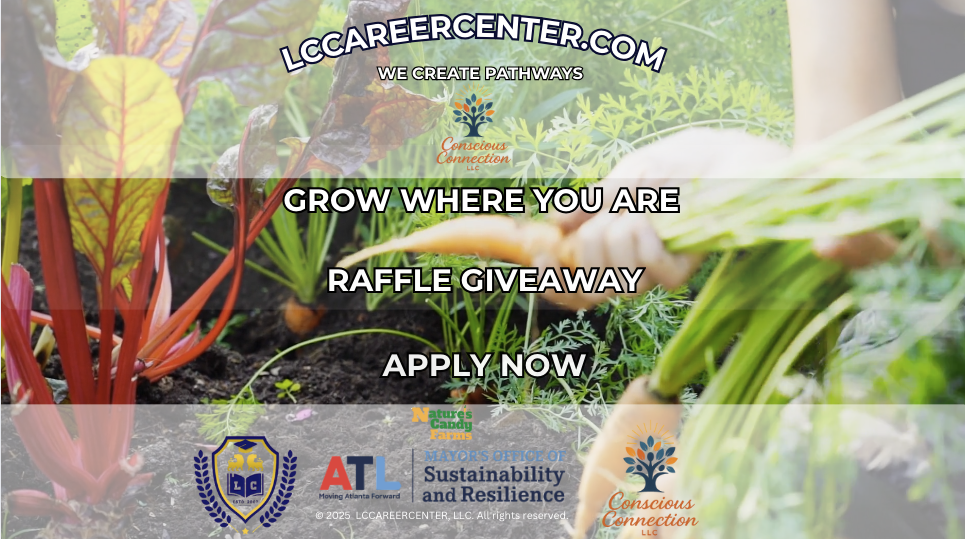🍄 FREE PUBLIC COURSE – Grow Where You Are: Mushroom Cultivation for Resilience ATL R.O.O.T.S. application portal
